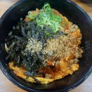 구로세무서 공중화장실 | 문래 가락곰칼국수, 사골칼국수와 김치돈까스덮밥