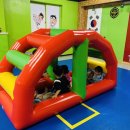 하늬바람태권도장 이미지