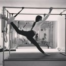 유연성UP발레 스트레칭 이미지