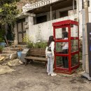 서산동 시화골목 이미지