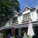 타이디앤 | 치앙마이 님만해민 마사지 (디앤웰니스 마사지)