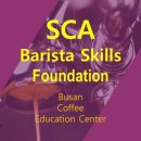 [07월 12일 개강/오후 2시] SCA 바리스타 Foundation 과정 개강 안내 이미지