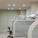 나의특별한치과의원 | 강가를 산책하는 듯한 콘셉트로 인테리어한 치과 _ 성남 모란시장 나의 특별한 치과