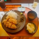 GS25서산예천빌점 | [내돈내산] 서산 호수공원 돈까스 맛집 치비카츠