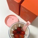 베티 | 직장인 과일 샐러드도시락 베티에스 핑크 컬러 사용 후기