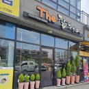 춘천 미용실 THE잘헤어 남자 가르마펌 후기 머리 하나로 인상까지 바뀌는 경험
