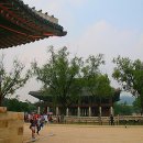 마음은 소녀 | 경회루에 숨은 24절기와 천지인의 조화