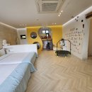 오떼떼 블루 이미지