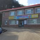 수승대관광지 야영데크 이미지