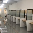유리독서실 이미지