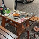 별이 빛나는 밤에 펜션 캠핑 이미지