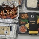 한솥도시락매천휴먼시아점 이미지