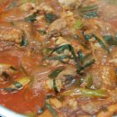 중앙갈비식당