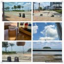 편백향기 | 영종도 구읍뱃터맛집 추천 바다뷰좋은 빛담은선물편백향기찜 방문후기