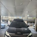 용인 처인구 사고대차 아반떼N에 CN 카니발 렌트카 배차