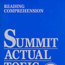 SUMMiT Actual TOEiC 교재로 파악하는 Part 5 메카니즘 이미지