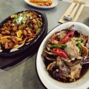 을왕리꾸덕집 - 마포구 월드컵로3길 14 | 을왕리꾸덕집