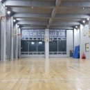 체육시간 휘트니스 이미지