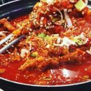 천호닭발 이미지