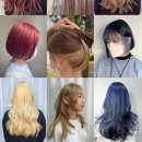 어반헤어 이미지