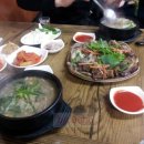 영광순대