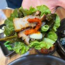 일구키친 | 수원 화서스타필드맛집 다양한 세트메뉴가 있는 배가족발 화서점