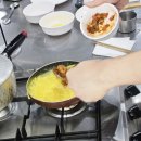 양식조리기능사 요리 배워보기 | 중구요리학원에서 양식 조리 기능사 자격증 준비하고 합격한 후기