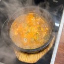 롯데아울렛 정류장(하행) | 파주 아울렛 맛집 쌈밥 찾는다면, 심학산 들꽃쌈밥 강추하는 이유