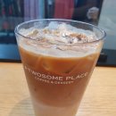신촌커피