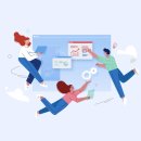 민정보시스템 이미지