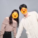 연신내흑백셀프사진관데이트코스하프스튜디오 이미지