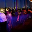 스카이라운지 이미지