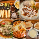 금마서동협동조합 | 익산 신동 원광카츠_서동생마로 숙성한 부드러운 카츠, 대학생&amp;직장인 점심맛집