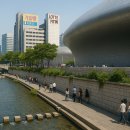 청계천카랜드 이미지