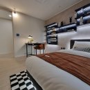 호평 작은도서관 1층 이미지