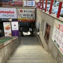 시곡상가 이미지