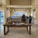 삼산1길 | 고성삼산카페 카페삼산 전좌석 오션뷰 윤슬 예쁜 고성카페 내돈내산