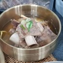 추석명절은 편하게준비하세요~돼지갈비.갈비탕.불고기.올갱이국.막국수. 이미지