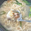 충남 보령 대천해수욕장 맛집 바지락칼국수와 해물전이 맛있는 등바루 내돈내산 찐 후기