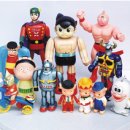 [1.16~1.26] 2008 신년일본문화소개전 - 추억의 일본장난감 & 놀이전 이미지