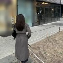 보브;지컷 - 춘천시 방송길 77 | 오래 입은 옷 5: 쉬즈미스 Shesmiss 롱 트렌치코트 (SWWBYN32020)