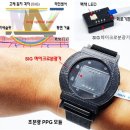 운동 중 정확하게 측정, 웨어러블 혈압 센서 개발 이미지