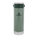 Stanley Classic Travel Press with Carry Loop 473.18ml(16oz) 스탠리 보온병 이미지