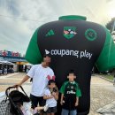 수원월드컵경기장 | 쿠팡플레이 시리즈 팀K리그 : 뉴캐슬 수원월드컵경기장 직관후기