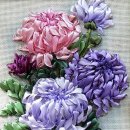 리본아트 이미지