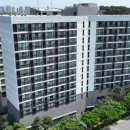 광교공공실버주택 이미지