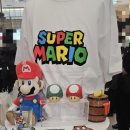 나만의 지우개 디자인 스탬프 만들기 | UTme 잠실 매장 ~ 나만의 커스터마이징 슈퍼마리오 티...보자!⭐️(가격 및 스탬프 종류, 제작방법 등 후기)