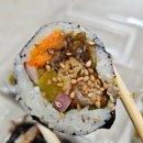 박서우김밥