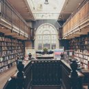 꿈이있는작은도서관 이미지