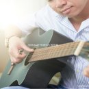 포크기타(핑거스타일) | 노원 기타학원 어디가 좋아요? 성인을 위한 핑거스타일 수업